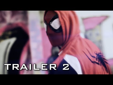 Fantastic Four: REMUTATIONS - Official Trailer 2 (Marvel Fan Film)