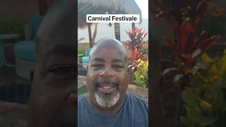 Carnival Cruise Newest Ship Coming May 2027 | Carnival Festivale