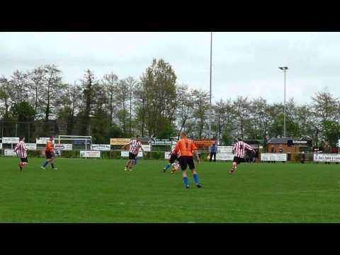 DFS-Zwaluwe 05-05-'12 N.P.  2-2 (0-1)