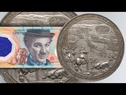 Monety czy banknoty... oto jest pytanie