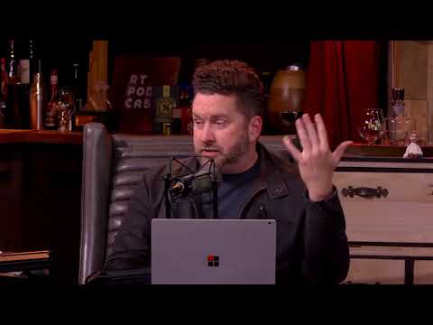 Rooster Teeth Podcast #476-80 Highlights