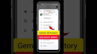 Download lagu Gemini Data Delete Kaise Kare | Google Gemini Se Photo Delete Kaise Karen | #gemini #geminiphoto mp3 Download lagu Gemini Data Delete Kaise Kare | Google Gemini Se Photo Delete Kaise Karen | #gemini #geminiphoto mp3