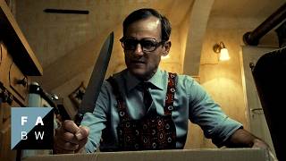 Dosenmutter | Trailer (2026)
