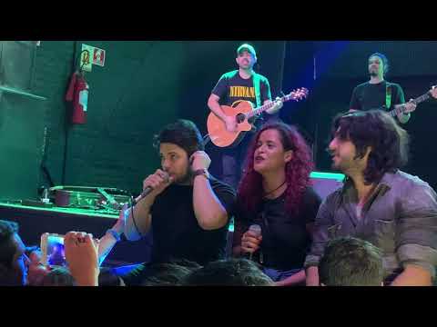 Guilherme de Sá - Rara Calma  | Duetto Renato Vianna |