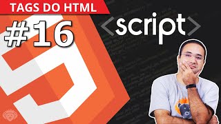 Tag script do HTML 5