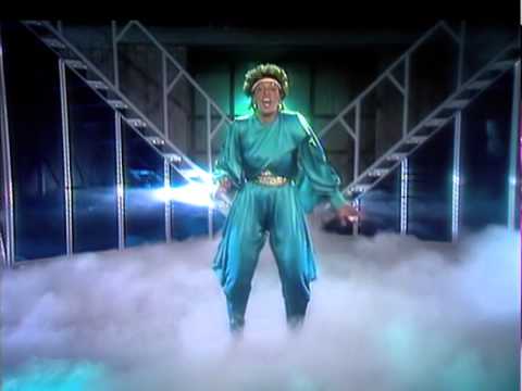 TOPPOP: Carol Douglas - You're Not So Hot