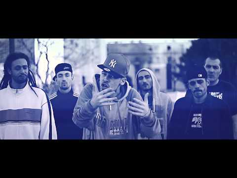 Le Fond D'la Classe - Freestyle #2 (feat Taii)