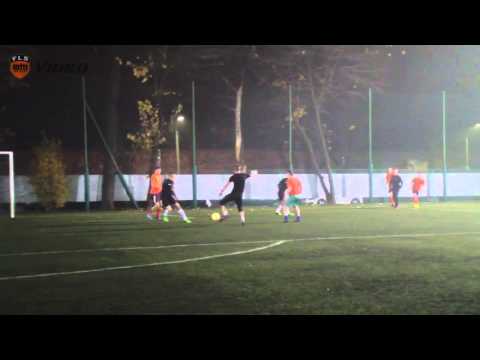 10. tydzień: Awist - Brotha Collective (FLS Jesień 2013)