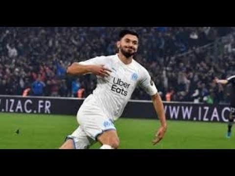 Morgan Sanson 2020 - Skills And Goals - Marseille
