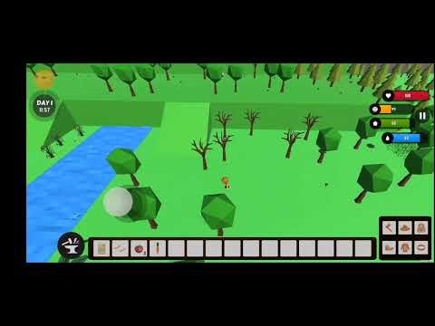 Building Blocks 3D video thumbnail