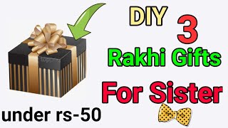 Raksha Bandhan gift for sister/Rakhi gift for sister/Raksha Bandhan gift idea/rakhi gifts #trending