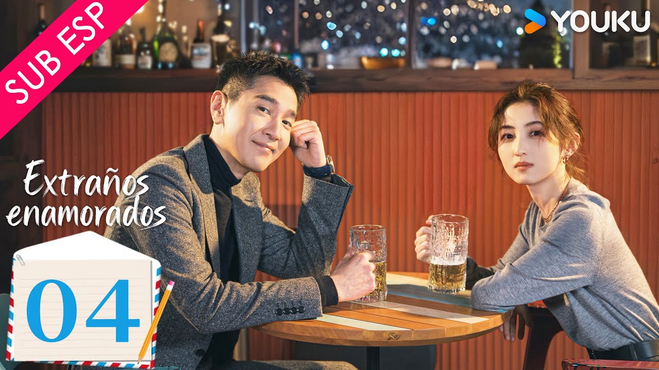 【SUB ESP】Extraños Enamorados EP04 | Zhao Youting / Zhang Zifeng / Jiang Yiyan / Zhang Chao | YOUKU