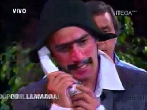 Ruperto - No puedo creer que es verdad