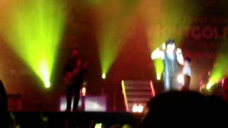 Adam Lambert - Saint-Jean-sur-Richelieu - 20th Century Boy