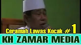 Download lagu Hilarious and Funny Sermon by KH ZAMAR MEDIA, Former Senior Puppet Master in Serpis, Jatiluhur, P... mp3
