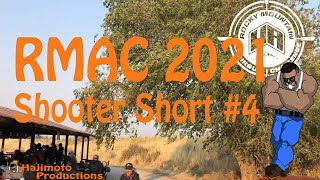 RMAC 2021 Shooter Short #4