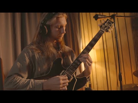 "Eclipse" (Official Version) Josh Meader Trio