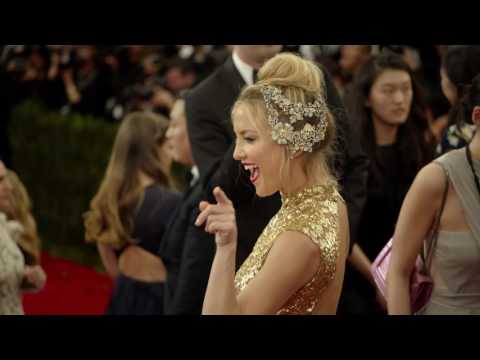 The First Monday In May - MET.