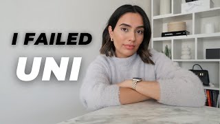 Story Time: I Failed University, Worked At KPMG, Became A Risk Manager & Made A $100K Salary