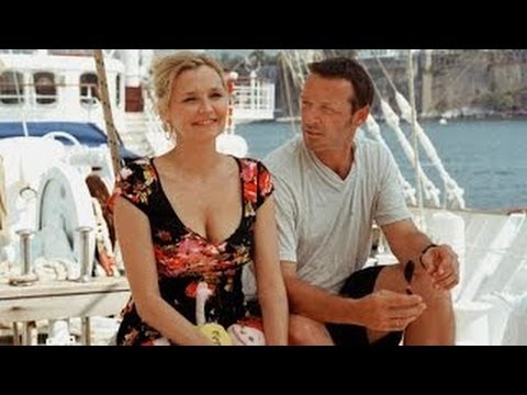 Unter weißen Segeln Urlaubsfahrt ins Glück Liebesfilm DE 2004