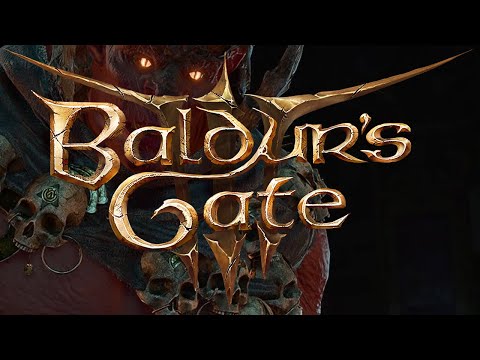 Baldur´s Gate 3 [036]🐉 Yurgir töten
