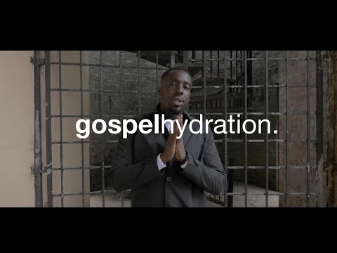 Mark Asari - Jesus  (Official Music Video)