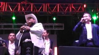 El Coyote y su Banda Tierra Santa, Dos Hojas sin Rumbo.