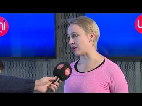 Cortes de pelo con un fin solidario