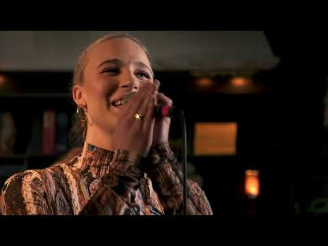 GDRN - Full Performance (Live on KEXP)