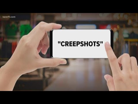 Creepshotsorg