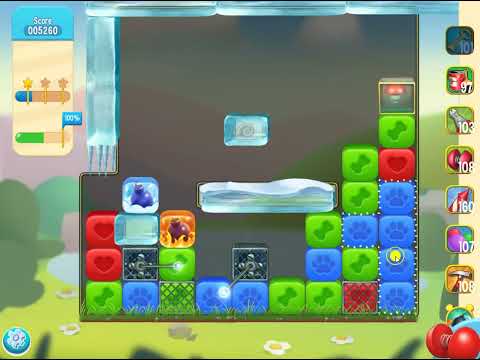 Pet Rescue Saga level 5308 no boosters | PuzzledCubes.site