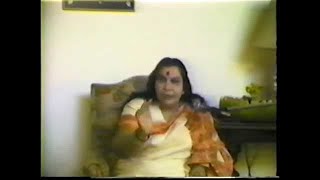 Talk to Sahaja Yogis: Destiny is the glory of God thumbnail