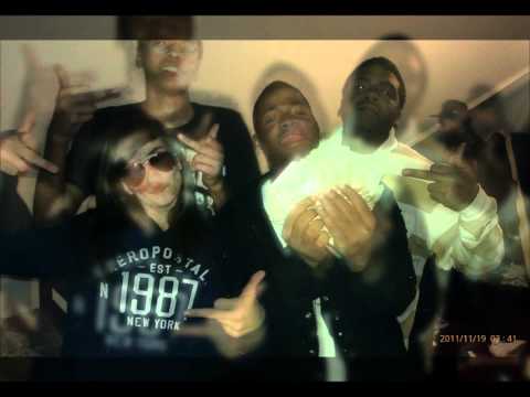 MURDAH DA DON FT KING TRELL & TBC WE DONT LIKE.wmv