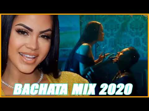 BACHATA MIX 2020 - ROMEO SANTOS, NATTI NATASHA, PRINCE ROYCE