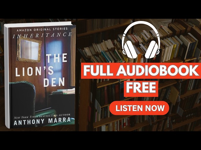 Vídeo relacionado con The Lion's Den (Inheritance collection) (English Edition)