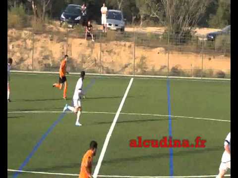 Football : deuxième victoire de Porto-Vecchio