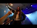Fighter V - Radio Tokyo (Live Slagthuset Malmö 2024-10-26)