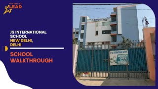 Jindal International School Video
