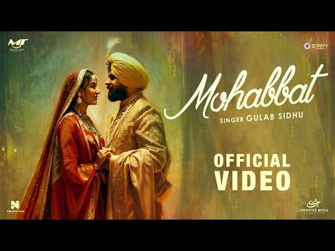 Mohabbat — watch video