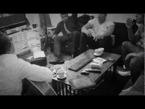 UNPLUGGED SENSATION 2012 - Day 1 Rehearsals - THE MAGNITUDE