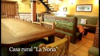 preview picture of video 'Casa Rural La Noria - Ciudad Rodrigo - Salamanca'