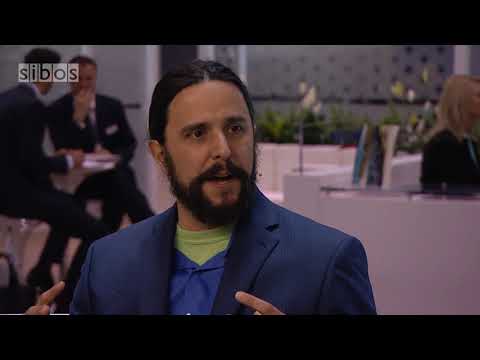 Sibos TV: Good Morning Sibos - 19 Oct 2017
