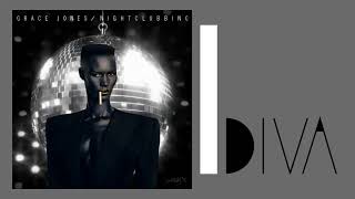03.Grace Jones - Use Me
