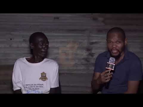 Caso Cardoso Manuel Escurinho faz revelações exclusivas