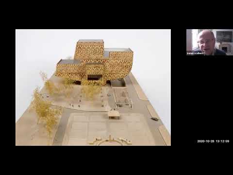 CURRENT Wk03: "Punks" - A discussion between Irenée Scalbert and John Tuomey