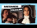 ️ MESMER ️ 1994 TRAILER In English ALAN RICKMAN AMANDA OOMS
