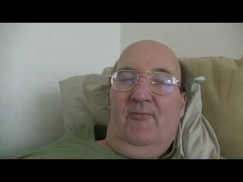 MongoTV_8847 - LOOKING AT GAMER PC HARDWARE - Part 552 - Dene - Great Slave Lake - Canada