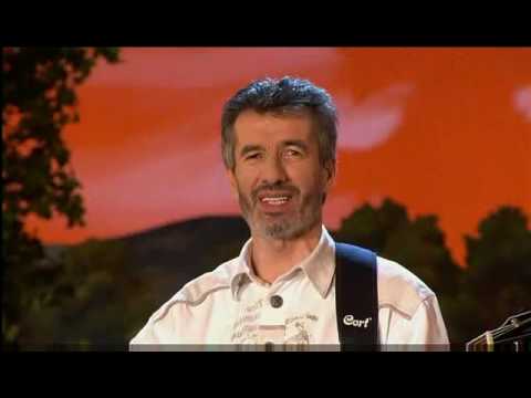 Oswald Sattler - Sierra Madre 2010