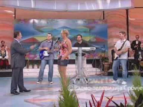 Ceda - Zikina sarenica - 26.07.2009