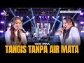 Yeni Inka TANGIS TANPA AIR MATA Live OJING Official Music Yi Production